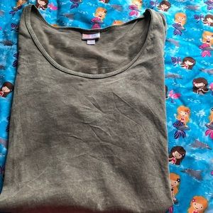 LulaRoe Classic Tee
